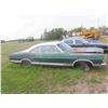 1967? Ford Galaxy 2 Door Hard-Top 289, 8 Cylinder, 