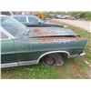 Image 2 : 1967? Ford Galaxy 2 Door Hard-Top 289, 8 Cylinder, 