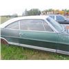 Image 3 : 1967? Ford Galaxy 2 Door Hard-Top 289, 8 Cylinder, 