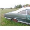 Image 5 : 1967? Ford Galaxy 2 Door Hard-Top 289, 8 Cylinder, 