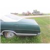 Image 9 : 1967? Ford Galaxy 2 Door Hard-Top 289, 8 Cylinder, 