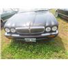 Image 17 : 2001 Jaguar XJ8 Vandem Plus V8 4L Automatic , Buckets ,