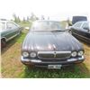 Image 2 : 2001 Jaguar XJ8 Vandem Plus V8 4L Automatic , Buckets ,