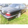 Image 8 : 2001 Jaguar XJ8 Vandem Plus V8 4L Automatic , Buckets ,