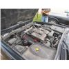 Image 13 : 2001 Jaguar XR-J V8 Supercharged 4 Liter Automatic , 