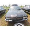 Image 2 : 2001 Jaguar XR-J V8 Supercharged 4 Liter Automatic , 