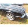 Image 4 : 2001 Jaguar XR-J V8 Supercharged 4 Liter Automatic , 