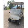 Image 2 : 2011 Yamaha Model YDRAXP Gas 4WD Golf Cart with