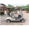 Image 3 : 2011 Yamaha Model YDRAXP Gas 4WD Golf Cart with