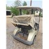 Image 4 : 2011 Yamaha Model YDRAXP Gas 4WD Golf Cart with