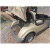 Image 5 : 2011 Yamaha Model YDRAXP Gas 4WD Golf Cart with