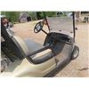 Image 6 : 2011 Yamaha Model YDRAXP Gas 4WD Golf Cart with