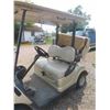 Image 8 : 2011 Yamaha Model YDRAXP Gas 4WD Golf Cart with