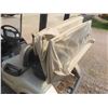 Image 9 : 2011 Yamaha Model YDRAXP Gas 4WD Golf Cart with