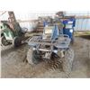 Image 2 : Polaris 250 6x6 Big Boss with Tilt Box, Hi Low Range, 