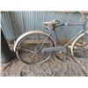 Image 6 : Antique CCM Bicycle 