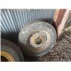 Image 5 : 3 Implement Tires & Rims 111-16.5L Value 