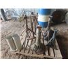Image 1 : 7 Jack Stands Various Sizes 