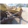Image 11 : Caterpillar D6B | Standard Shift | Hydraulic Dozer Blade 138'' 