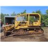Image 1 : Caterpillar D6B | Standard Shift | Hydraulic Dozer Blade 138'' 
