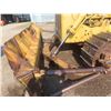 Image 3 : Caterpillar D6B | Standard Shift | Hydraulic Dozer Blade 138'' 