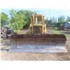 Image 4 : Caterpillar D6B | Standard Shift | Hydraulic Dozer Blade 138'' 