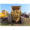 Image 10 : Cat D8H Dozer | Standard Transmission | Hydraulics | 150'' Blade