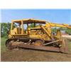 Cat D8H Dozer | Standard Transmission | Hydraulics | 150'' Blade
