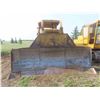 Image 2 : Cat D8H Dozer | Standard Transmission | Hydraulics | 150'' Blade