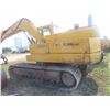Image 10 : John Deere 690B | Track Excavator | Hydraulic Transmission | 30'' 