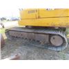 Image 11 : John Deere 690B | Track Excavator | Hydraulic Transmission | 30'' 