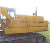 Image 12 : John Deere 690B | Track Excavator | Hydraulic Transmission | 30'' 