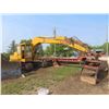 John Deere 690B | Track Excavator | Hydraulic Transmission | 30'' 