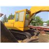 Image 2 : John Deere 690B | Track Excavator | Hydraulic Transmission | 30'' 