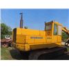 Image 8 : John Deere 690B | Track Excavator | Hydraulic Transmission | 30'' 