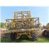 Image 12 : Terragator Liquid Sprayer A2500 | 3 Wheel | Automatic Transmission |