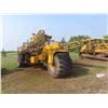Image 2 : Terragator Liquid Sprayer A2500 | 3 Wheel | Automatic Transmission |