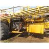 Image 7 : Terragator Liquid Sprayer A2500 | 3 Wheel | Automatic Transmission |