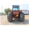 Image 15 : Allis Chalmers D21 Cab Series II Turbo-Charged Diesel | Standard Transmission | 1000.PTO with 540 Ad