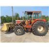 Image 1 : Allis Chalmers D21 Cab Series II Turbo-Charged Diesel | Standard Transmission | 1000.PTO with 540 Ad