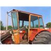 Image 7 : Allis Chalmers D21 Cab Series II Turbo-Charged Diesel | Standard Transmission | 1000.PTO with 540 Ad