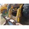 Image 14 : Massey Ferguson All Terraine Wheel Loader with Forks | Diesel  