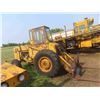 Image 1 : Massey Ferguson All Terraine Wheel Loader with Forks | Diesel  