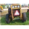 Image 8 : Massey Ferguson All Terraine Wheel Loader with Forks | Diesel  