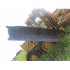 Image 12 : Caterpillar 12E | Standard Shift | 12ft Mobar Blade with Snow 
