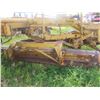 Image 13 : Caterpillar 12E | Standard Shift | 12ft Mobar Blade with Snow 