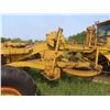 Image 3 : Caterpillar 12E | Standard Shift | 12ft Mobar Blade with Snow 