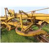 Image 4 : Caterpillar 12E | Standard Shift | 12ft Mobar Blade with Snow 