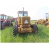 Image 12 : Caterpillar 12E | Standard Shift | 12ft Mobar Blade | Needs Clutch | Serial# 99E4613 | Comes with Ri
