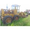 Image 13 : Caterpillar 12E | Standard Shift | 12ft Mobar Blade | Needs Clutch | Serial# 99E4613 | Comes with Ri